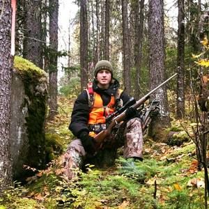 Meet your Posher, Marc-andré